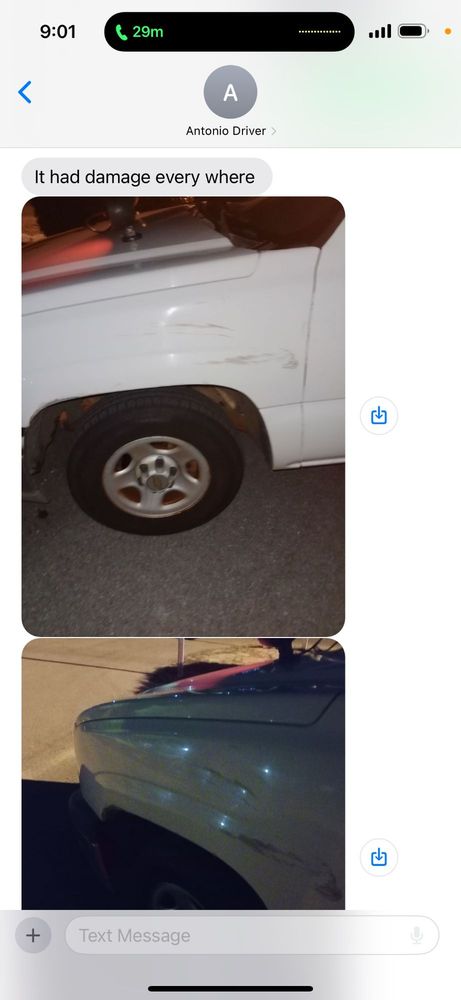 Seaside Towing
