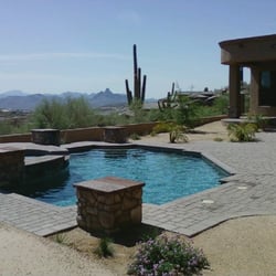 Paradise Pools - Pool Cleaners - 2942 E Crescent Way, Gilbert, AZ ... Paradise Pools - Pool Cleaners - 2942 E Crescent Way, Gilbert, AZ ...
