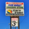 Taco Toro