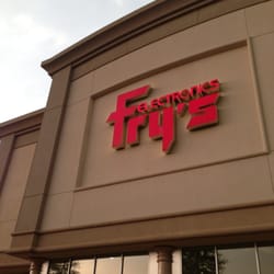Fry's Electronics - 12 Photos & 115 Reviews - Electronics ...
