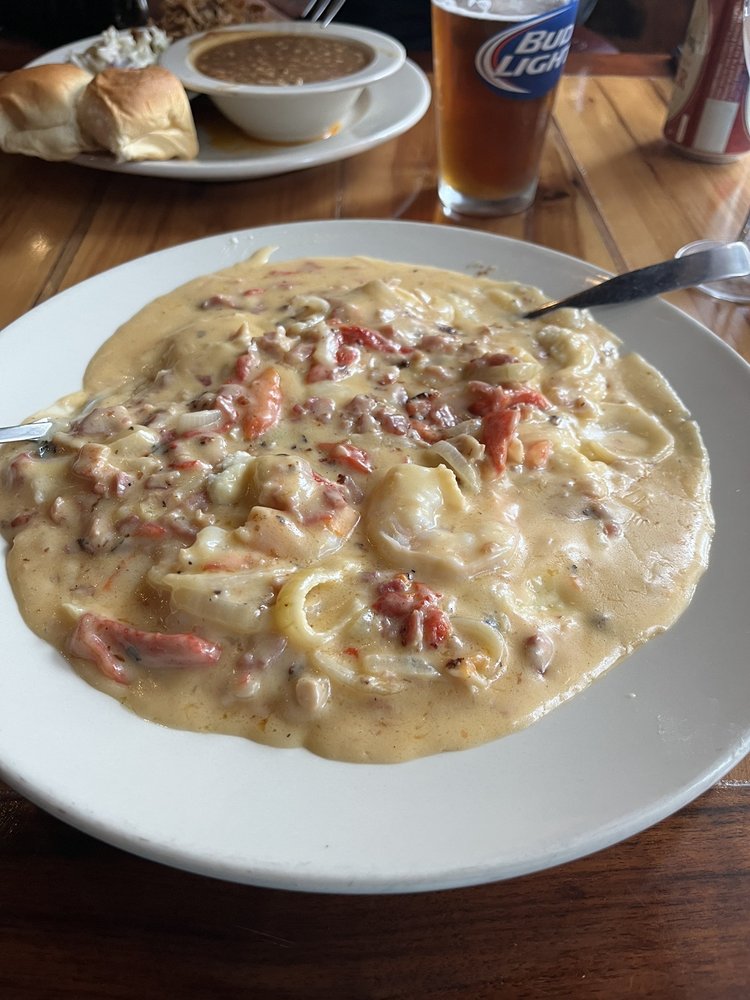 The Tavern at Jack's Neck