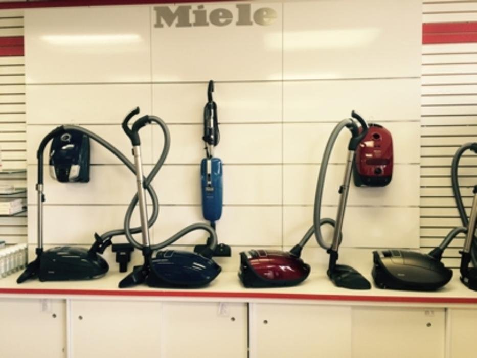 Vacuums R Us