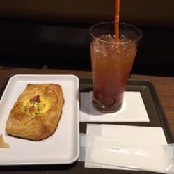 サンマルクカフェ 渋谷道玄坂店>
