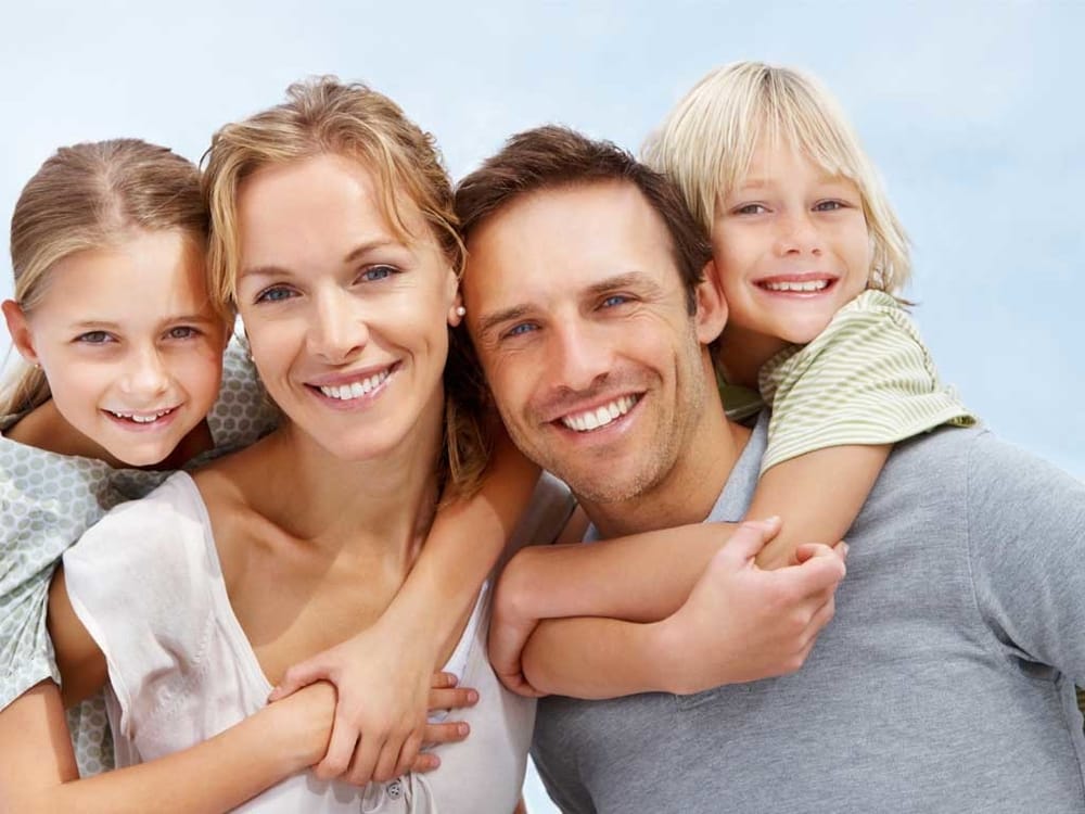 image of business Preston Smiles Family Dentistry