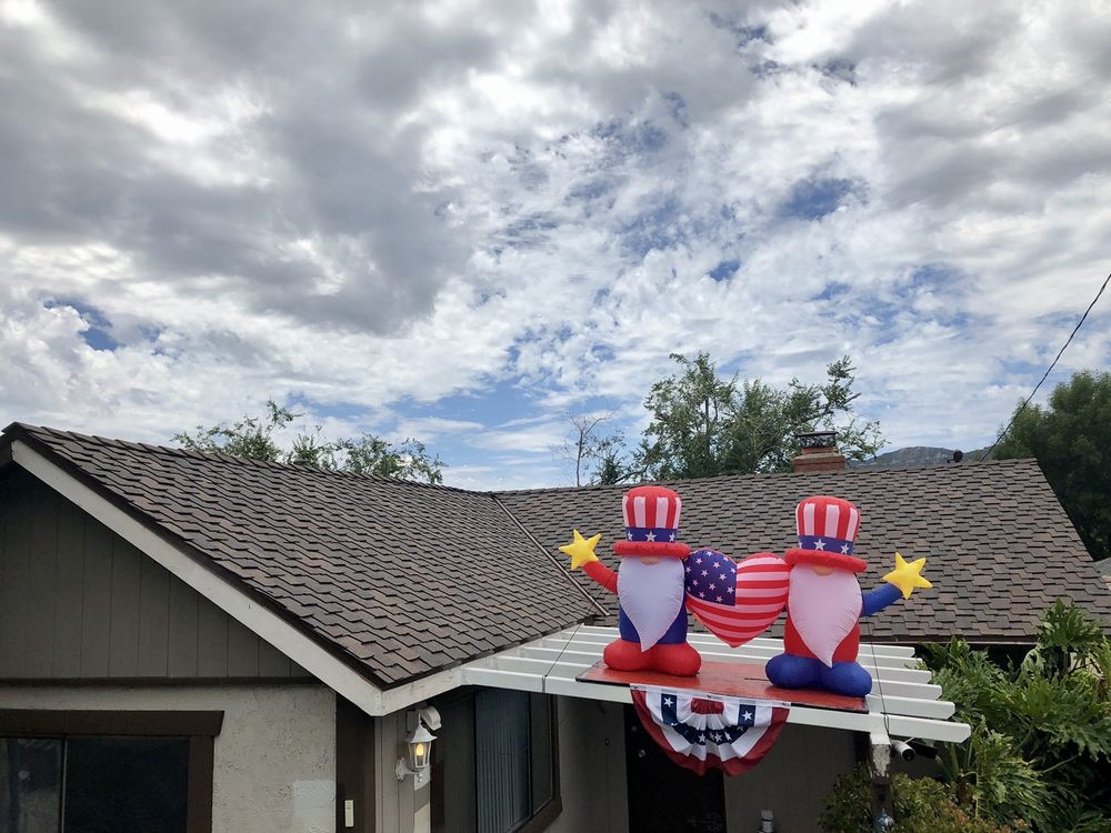 RJC Roofing