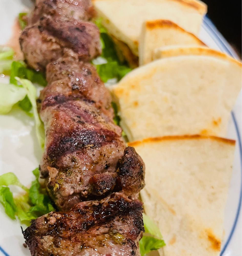 Lefteris Gyro