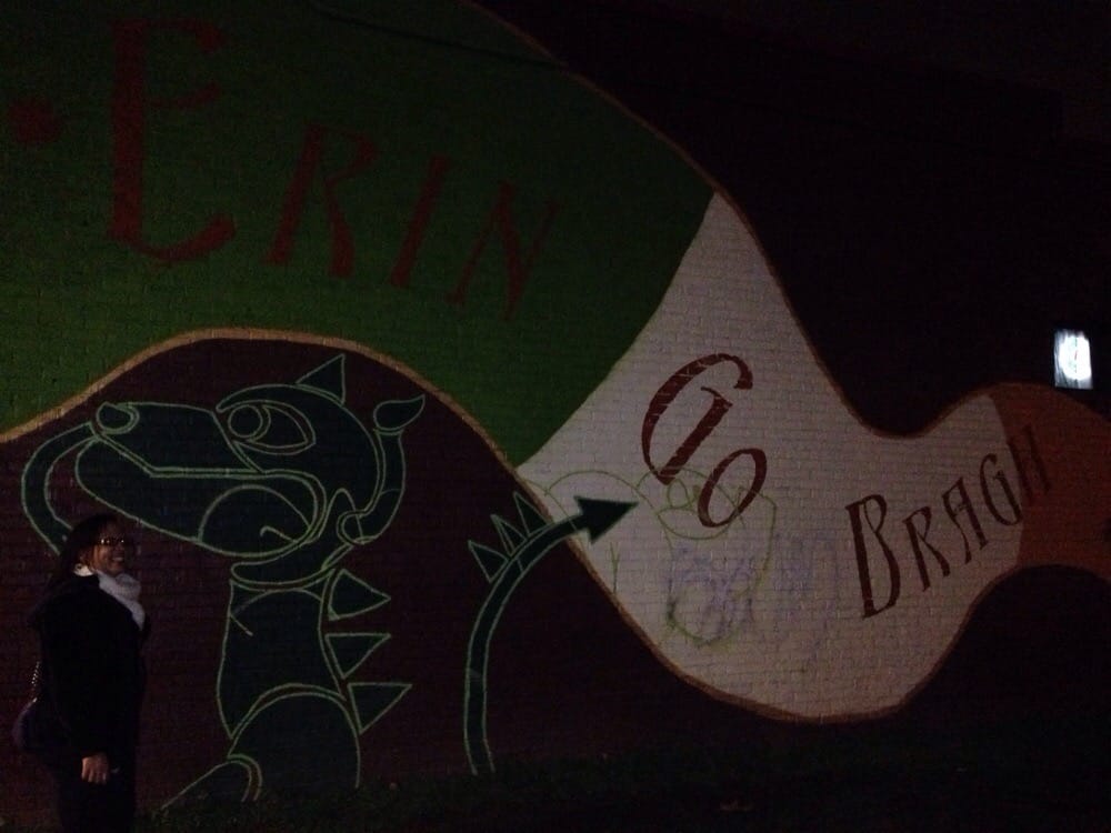 Parker's at O'Malley's