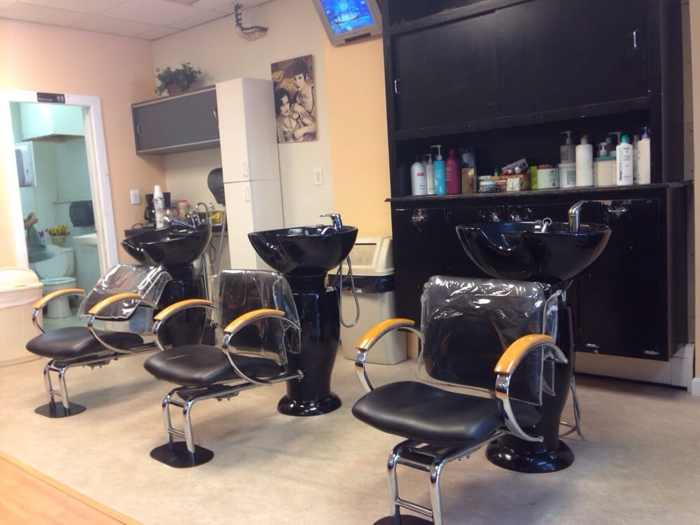 Xiomaras Salon Hair Salons 260 Washington St, Salem, MA Phone