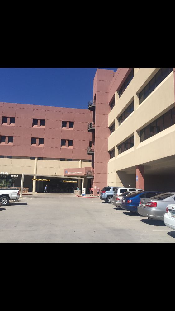 Banner Health Clinic Vascular Surgery Cardiologists 6750 E Baywood