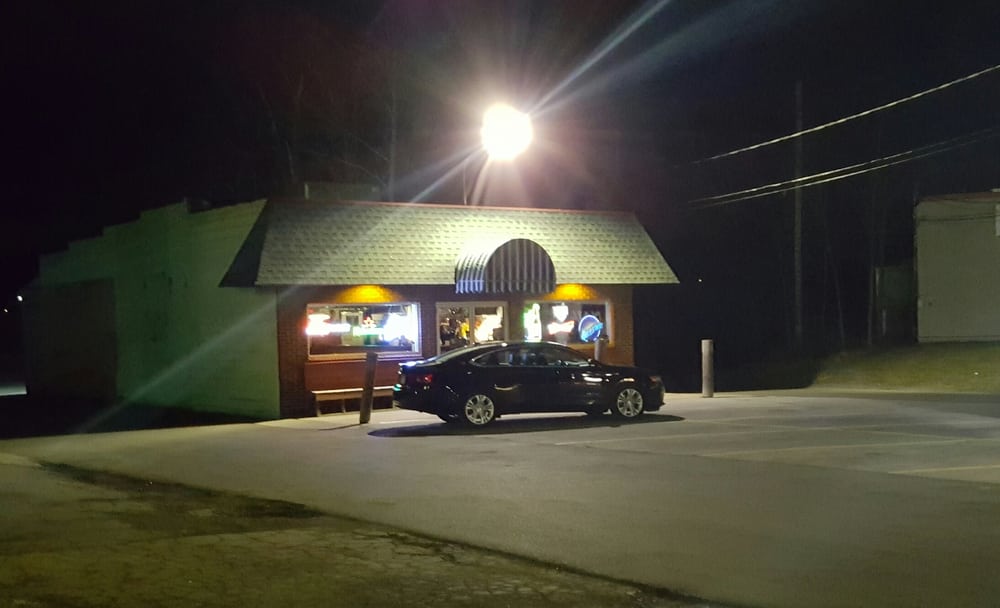The Inland Reef Bar