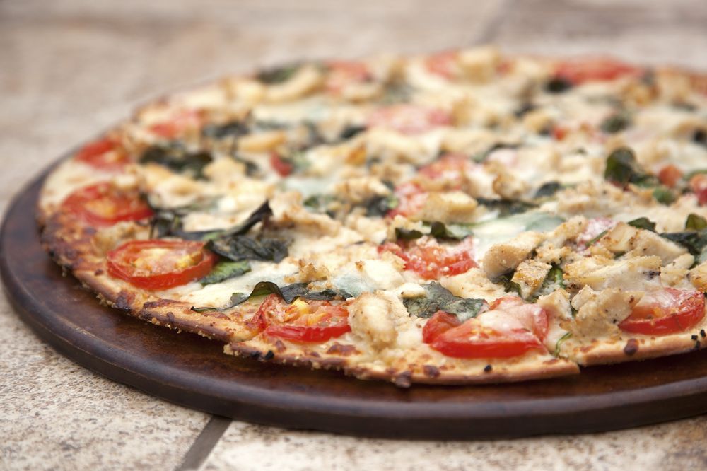 Donatos Pizza Donatos Pizza