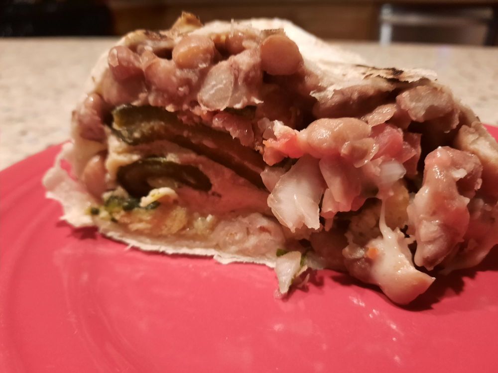 Super Cuca's Taqueria
