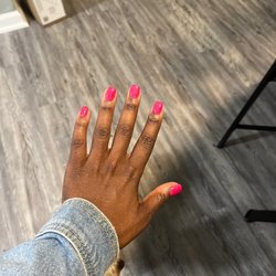 Joyful Nail gift card