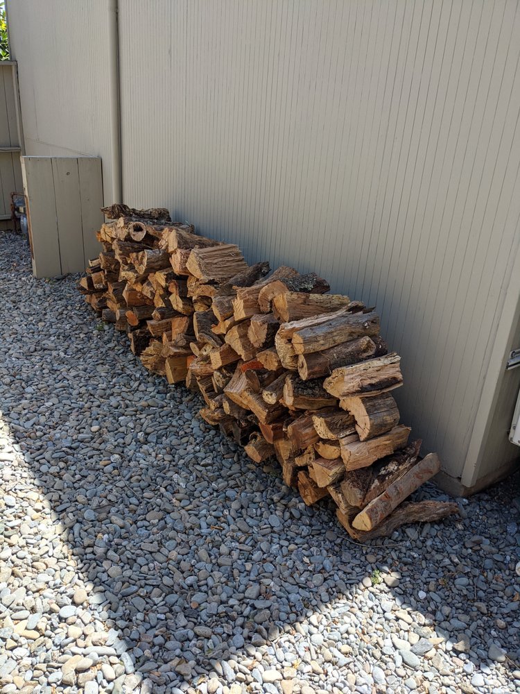 Huertaz Firewood Sale