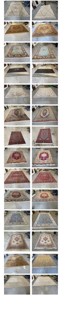 Babash Rug Services