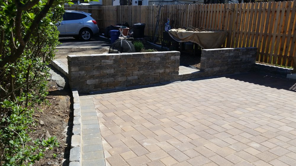 image of business Muldoon Masonry