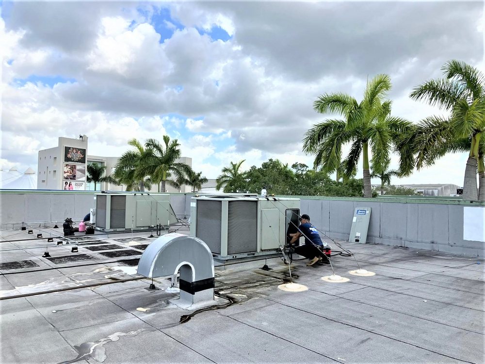 image of business Neighbors A/C