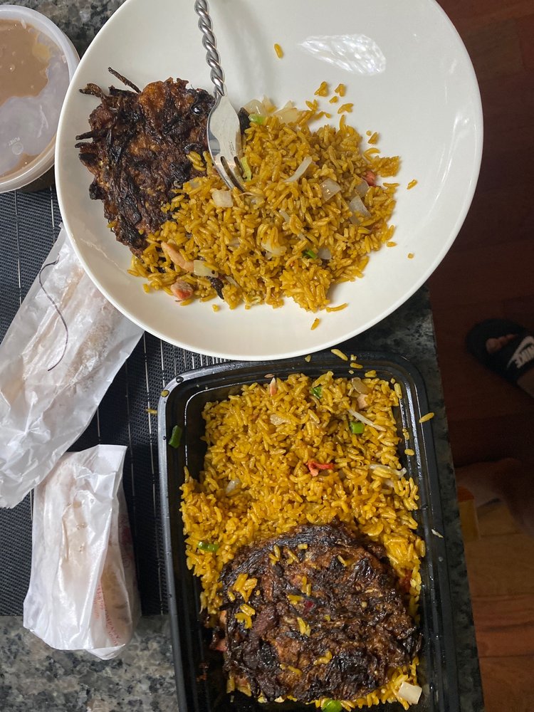 No. 1 Chinese Restaurant