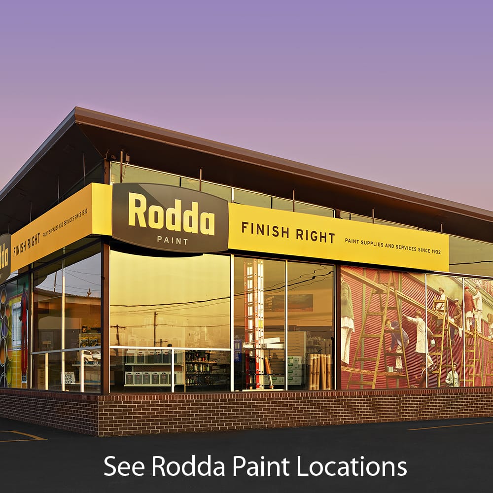 Rodda Paint Paint Stores 7825 Evergreen Way, Everett, WA Phone