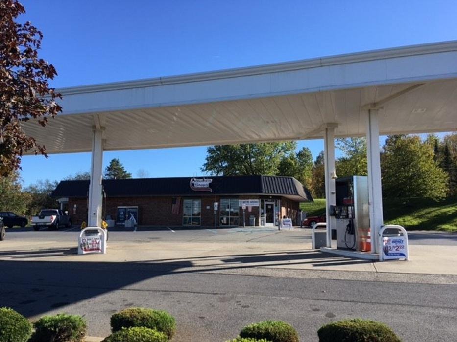 Stewart's Shops