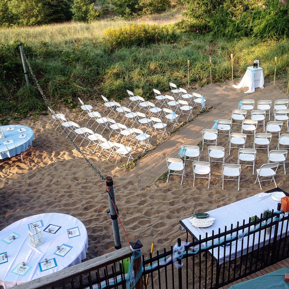 Miller Beach 20 Photos Beaches Lake Michigan & the Indiana Dunes, Gary, IN Yelp