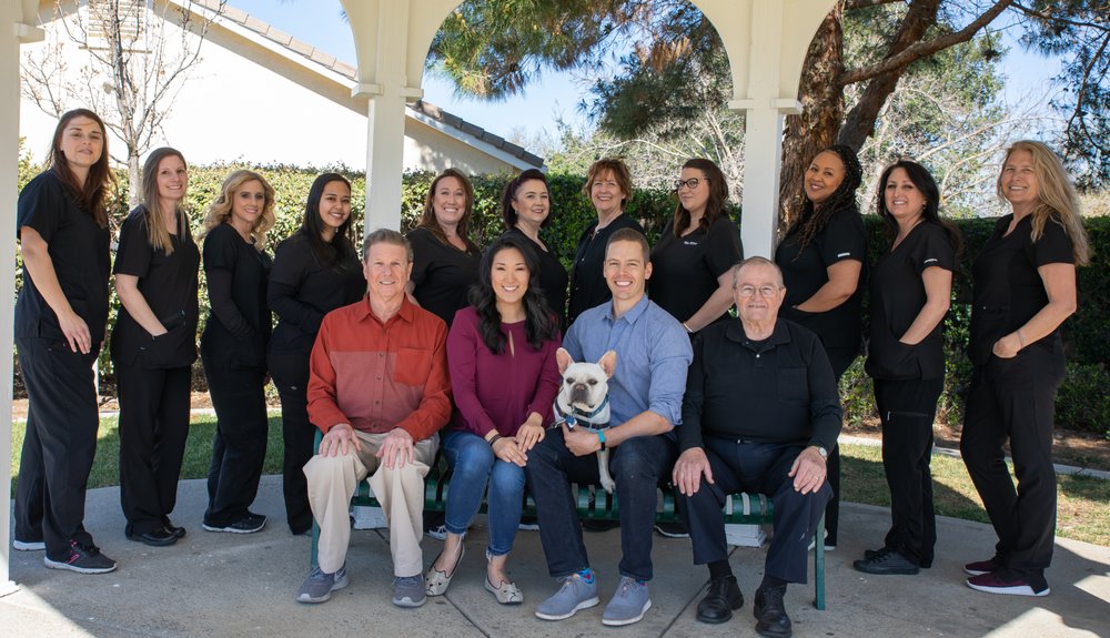 image of business Liberty Dental Group