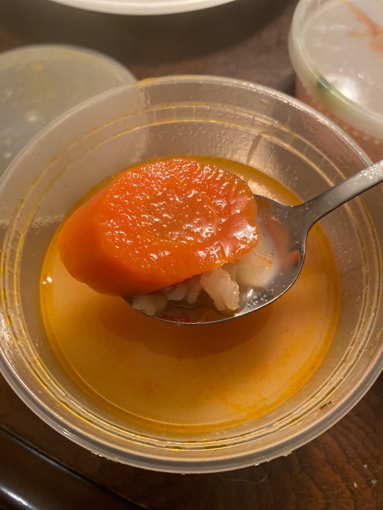 Connie's Seafood Kitchen