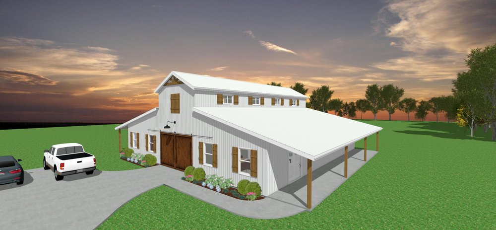 Tracy's Custom Homes