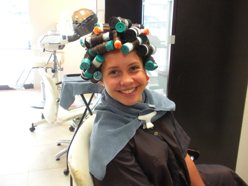 Body waves to help clients with there style. Yelp