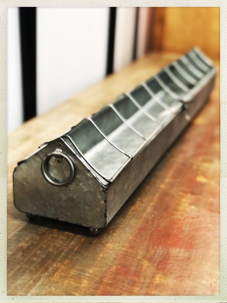 Higginson's Home Furnishings