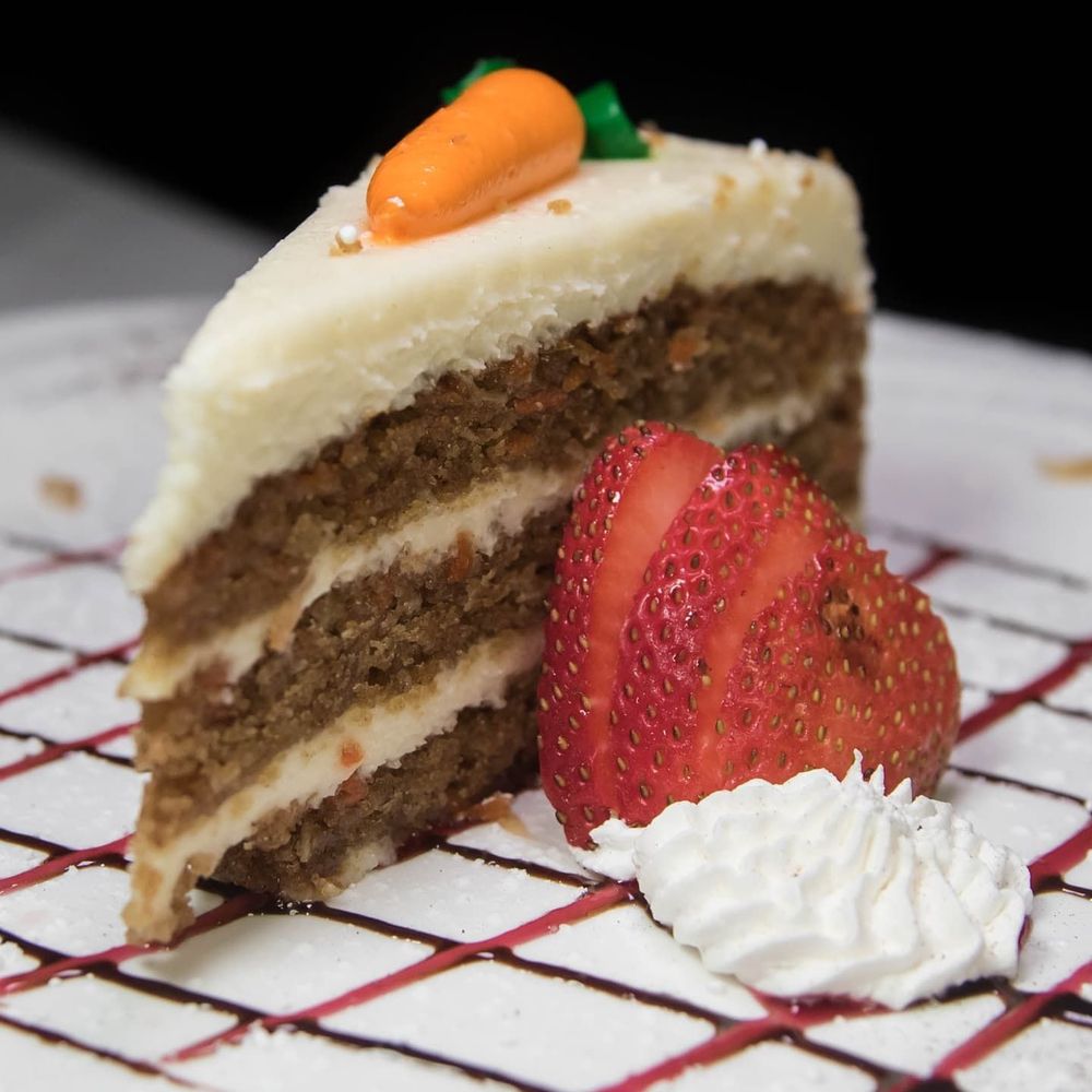 Chazz Palminteri Italian Restaurant - White Plains