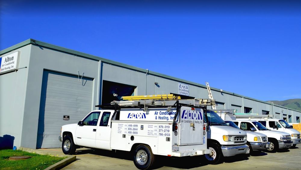 image of business Alton Air Conditioning