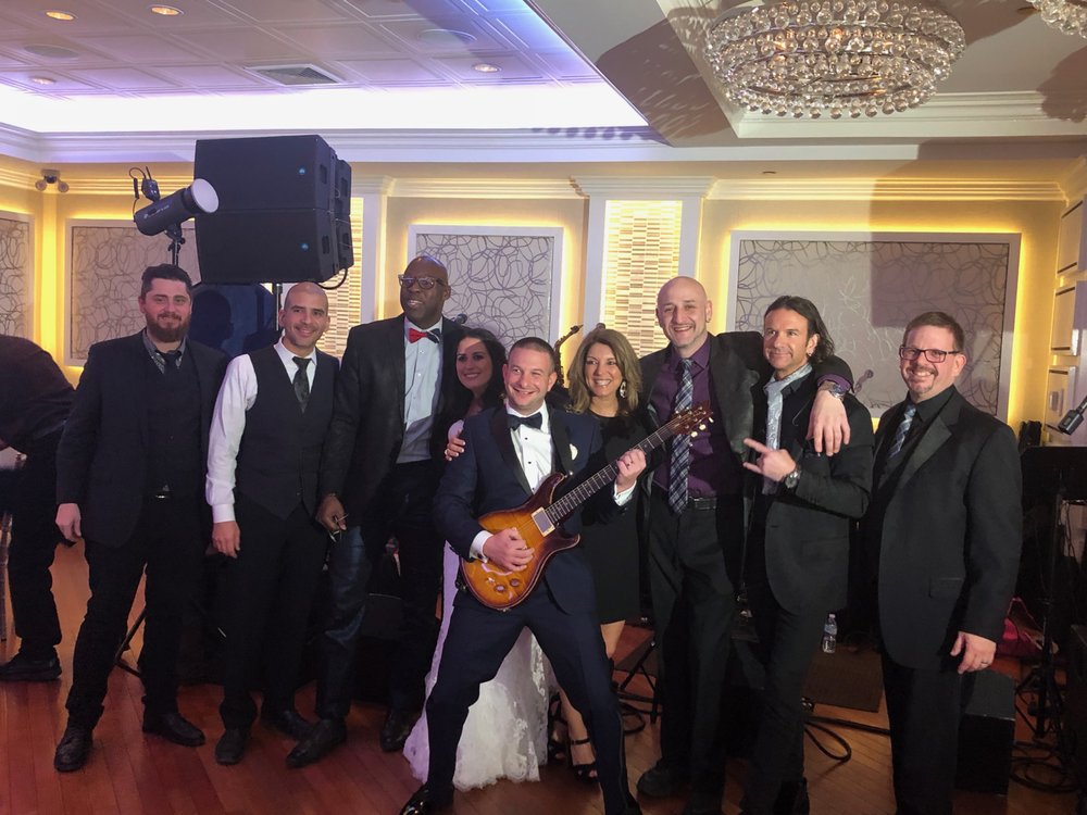 Entourage Band