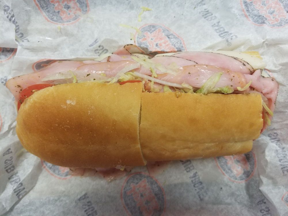 Jersey Mike's Subs