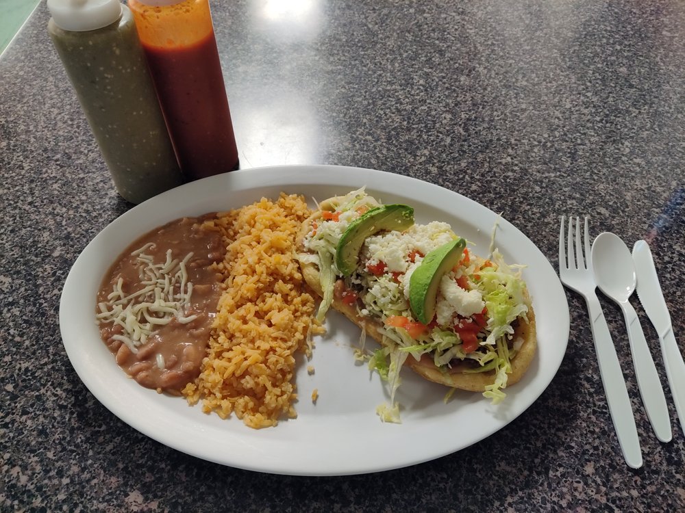 Taqueria Victoria Taqueria Victoria