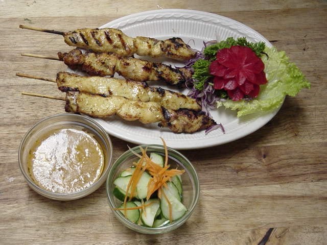 Narin Thai Cuisine
