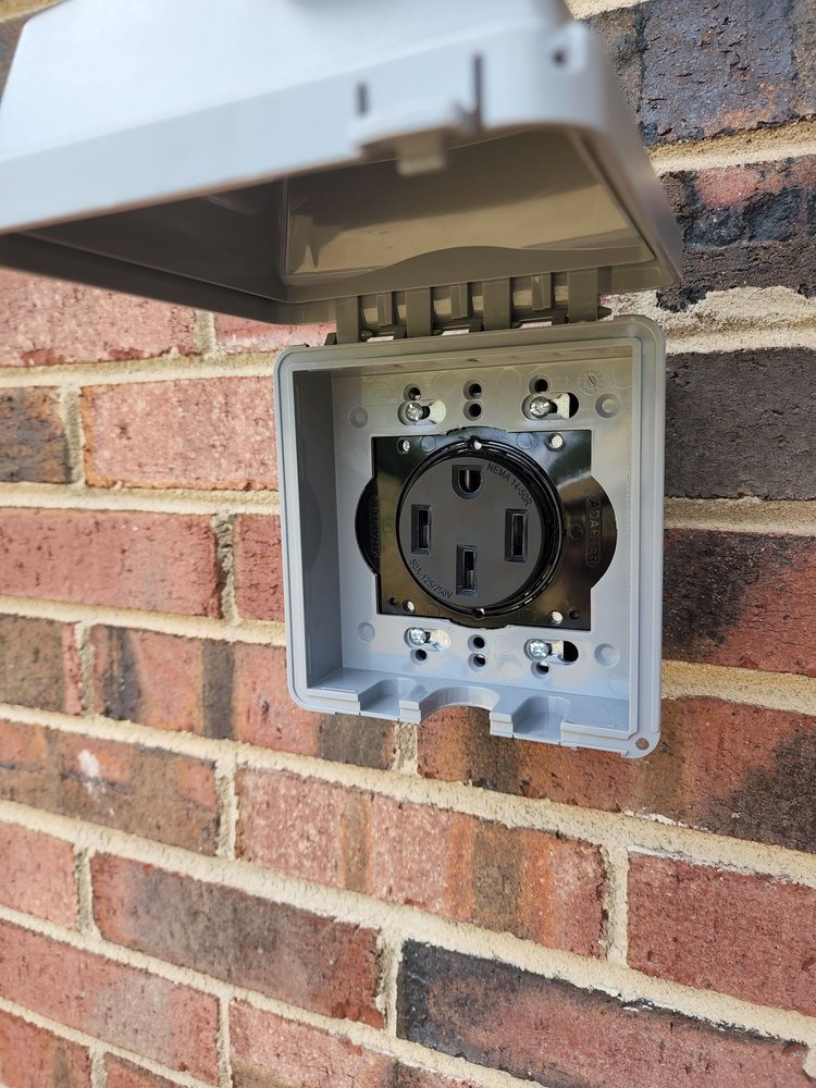 image of business Phoenix Electrical And HVAC
