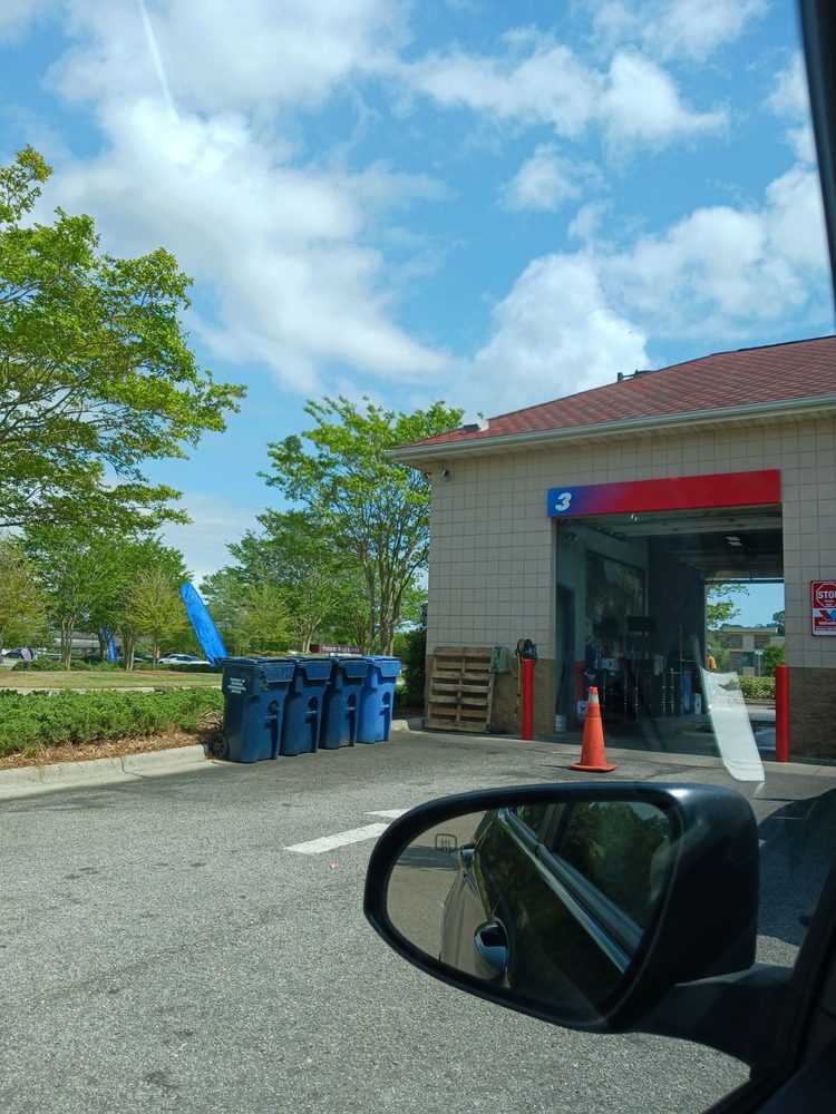 Valvoline Instant Oil Change