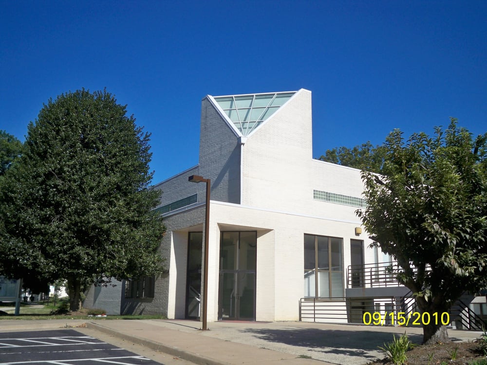 Church For All Nations