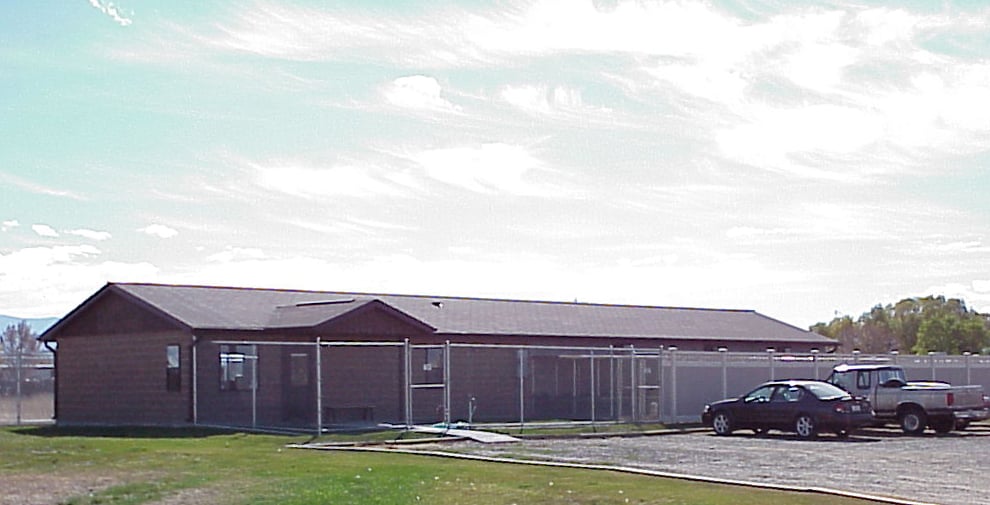 Dogwood Lodge Kennels Pet Boarding 3135 Tyler Rd, Helena, MT