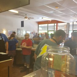 Thundercloud Subs - 13 Photos 