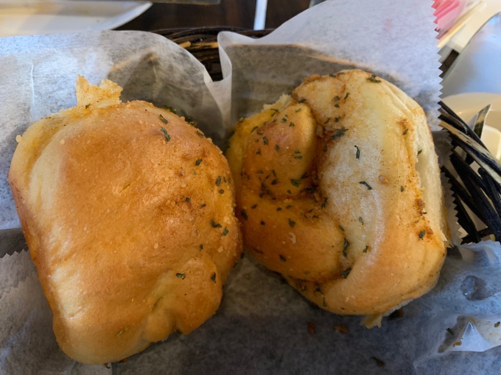 Prima's Pizza & Pasta