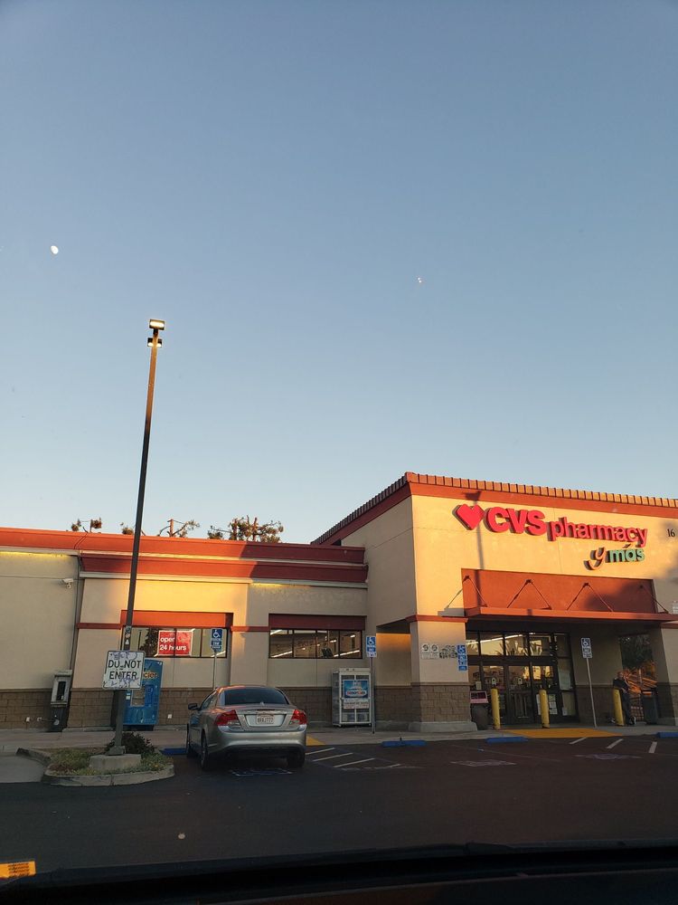 CVS Pharmacy