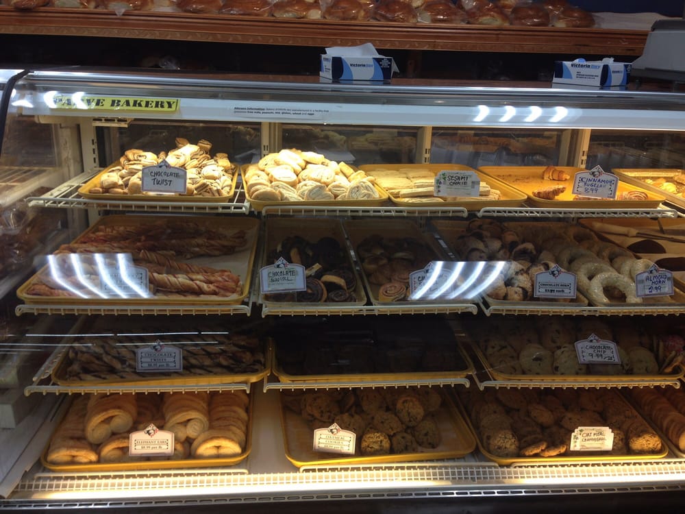 Moti's Market