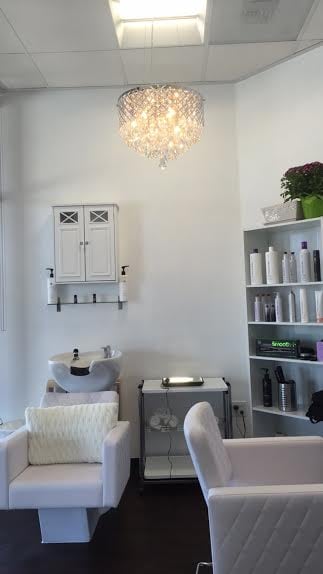 Phenix Salon Suites