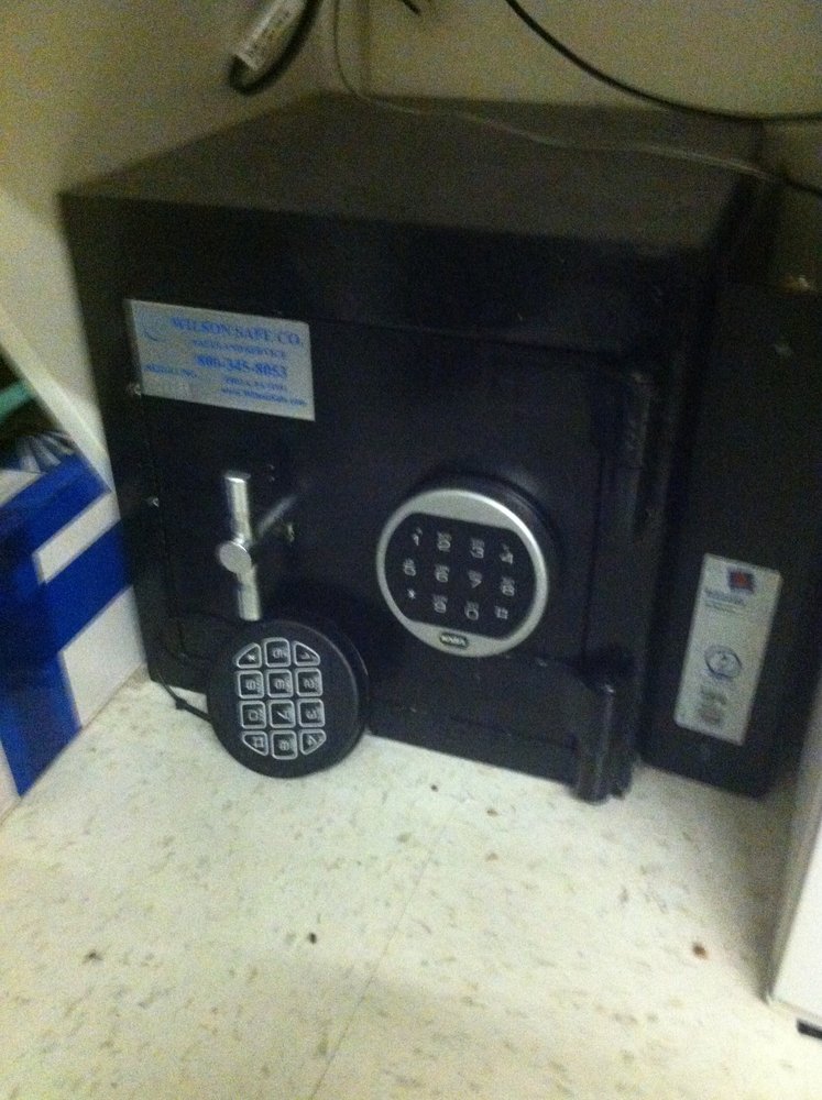 Liberty Safe & Lock 14 Photos Keys & Locksmiths Belmont, NC