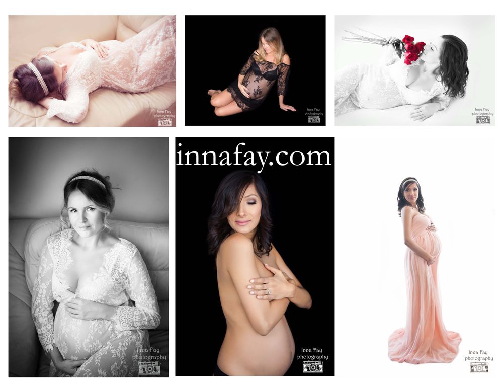 Inna Fay Photography