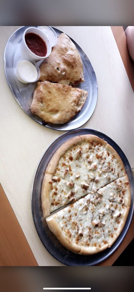 Dante's Italian Eatery