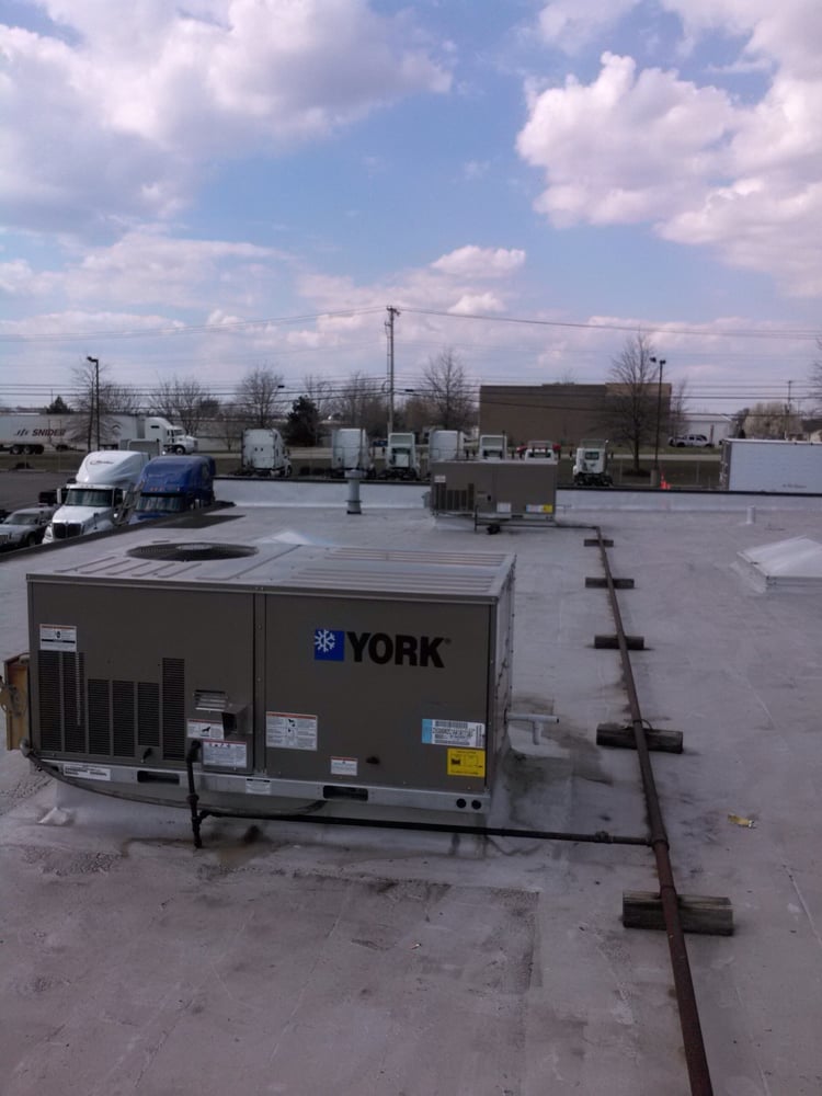 image of business All Season Heating & Cooling LLC