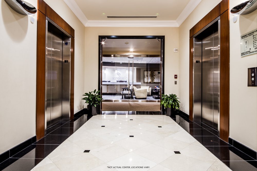 Sono Bello 17 Photos Weight Loss Centers 8405 Greensboro Dr